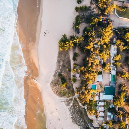 Liquid Dive Adventures Bed & Breakfast Tofo Ngoại thất bức ảnh