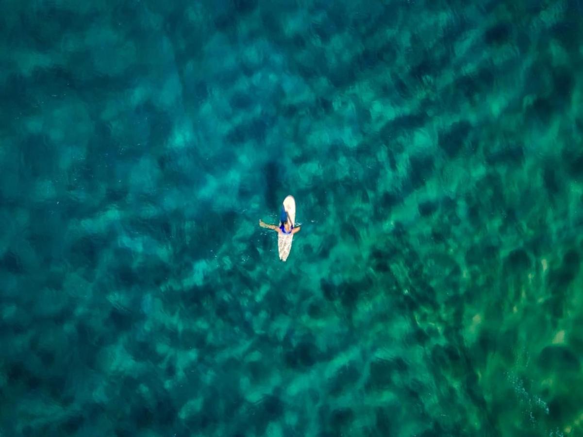 Liquid Dive Adventures Bed & Breakfast Tofo Ngoại thất bức ảnh