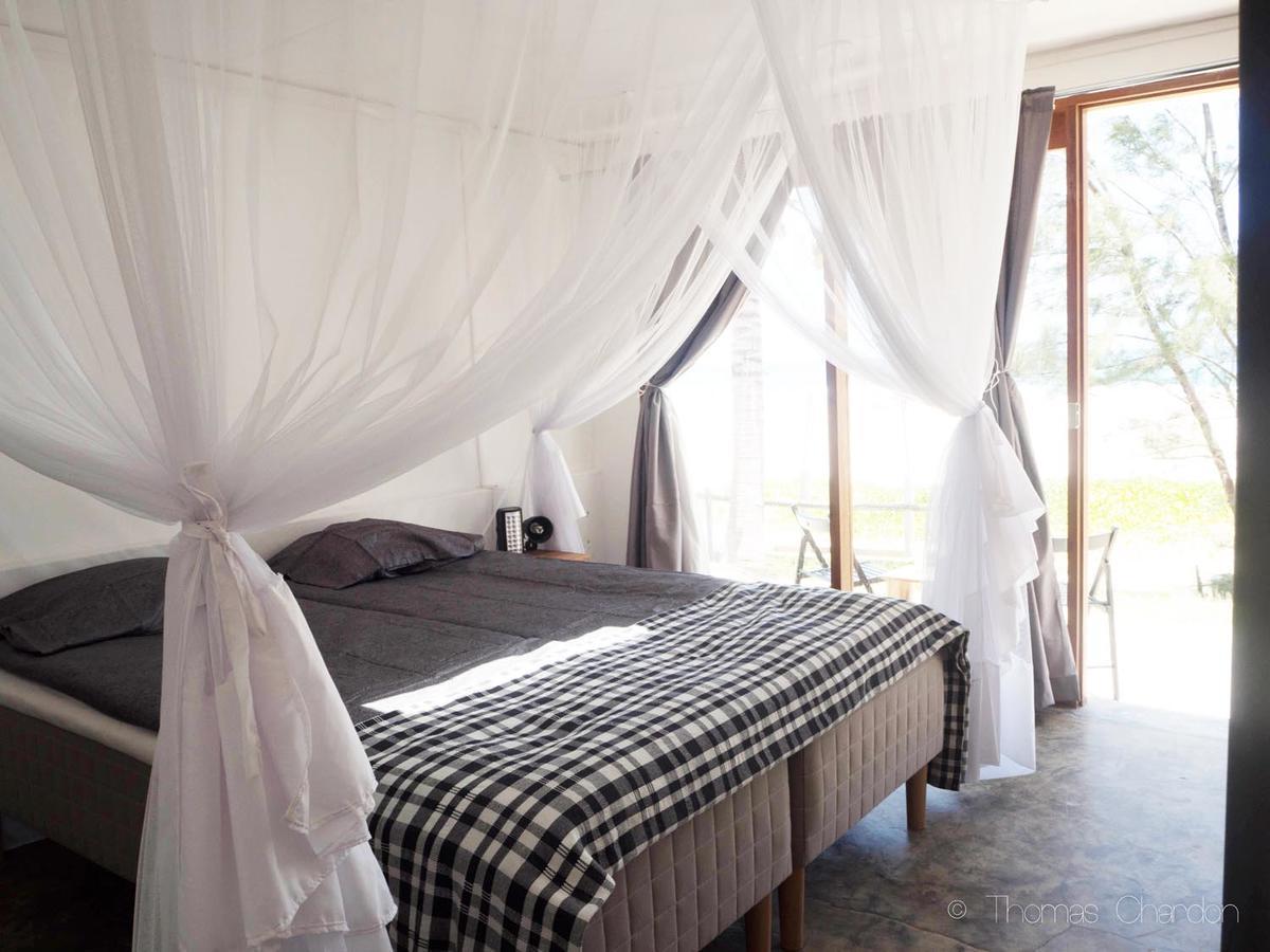 Liquid Dive Adventures Bed & Breakfast Tofo Ngoại thất bức ảnh