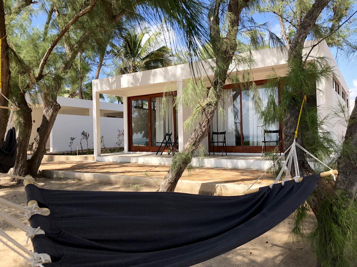Liquid Dive Adventures Bed & Breakfast Tofo Ngoại thất bức ảnh