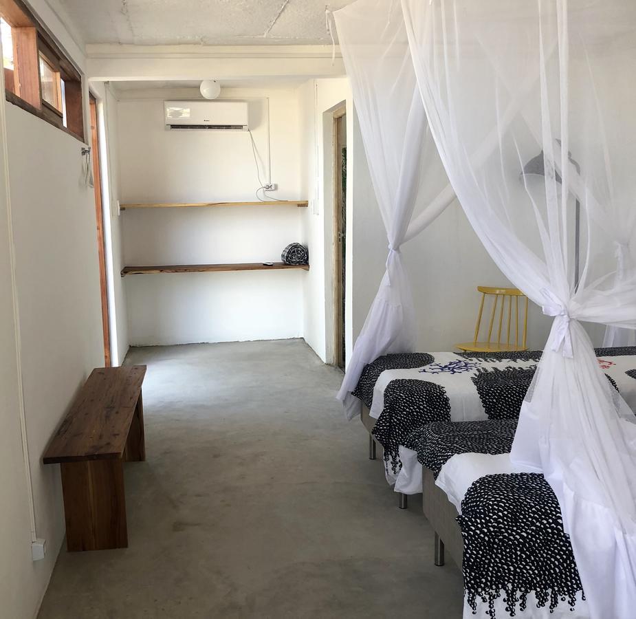 Liquid Dive Adventures Bed & Breakfast Tofo Ngoại thất bức ảnh