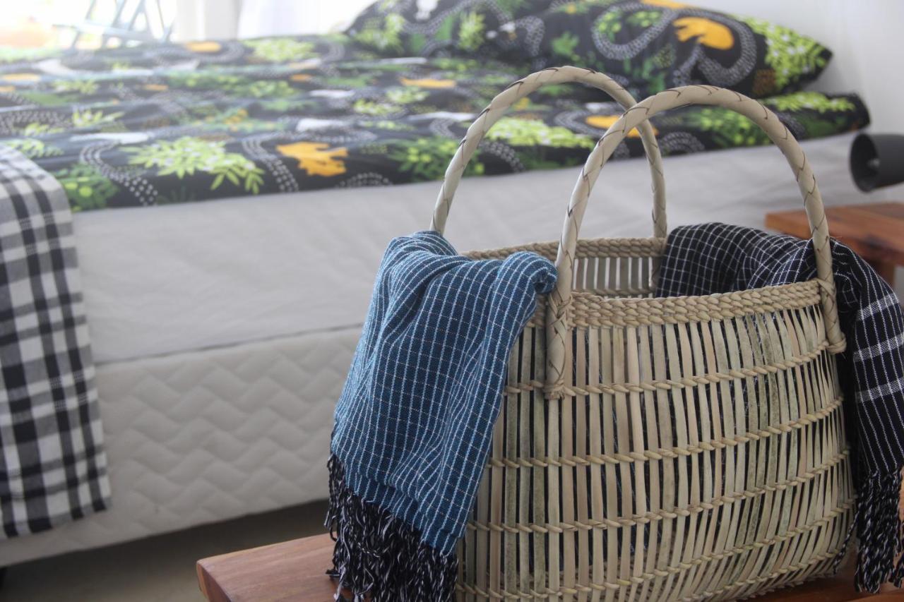 Liquid Dive Adventures Bed & Breakfast Tofo Ngoại thất bức ảnh