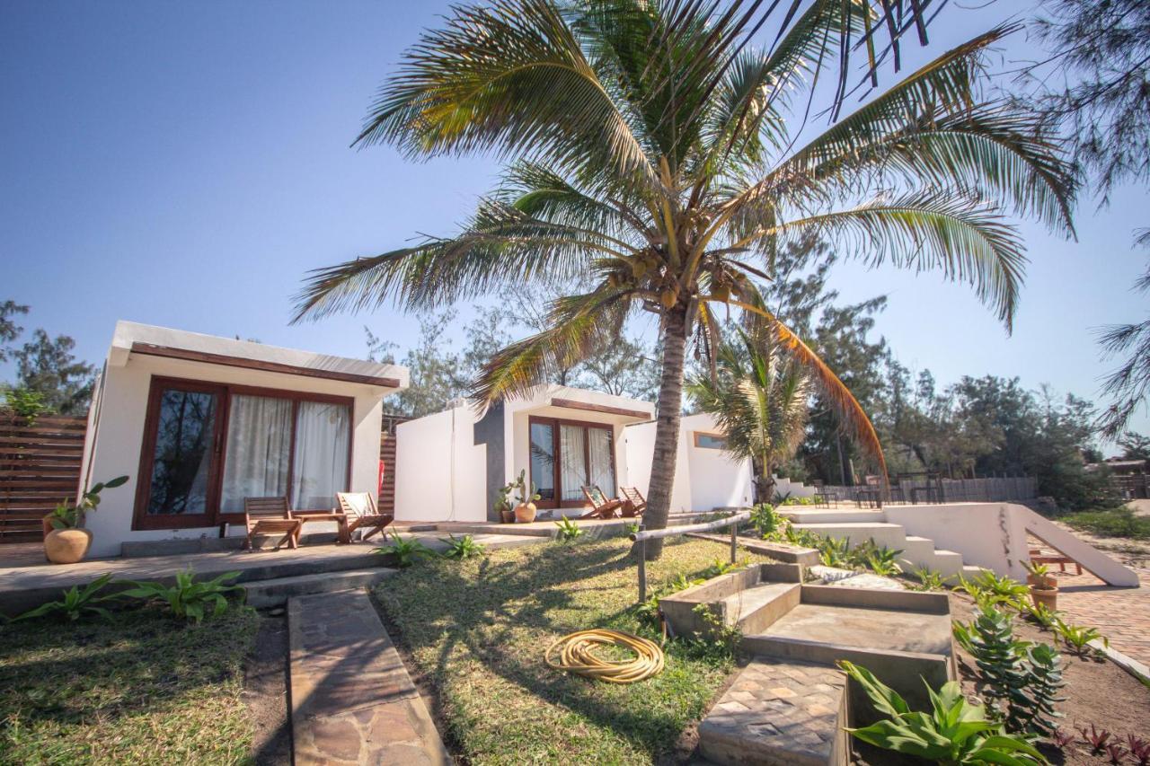Liquid Dive Adventures Bed & Breakfast Tofo Ngoại thất bức ảnh